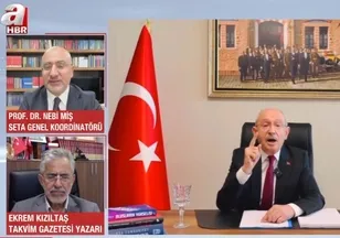 Kılıçdaroğlu'nun çağrısı ne anlama geliyor?