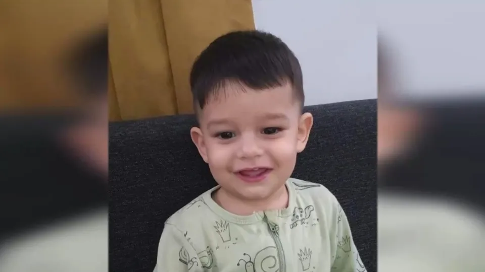 2 yaşındaki Asil Kemal’in kahreden sonu!