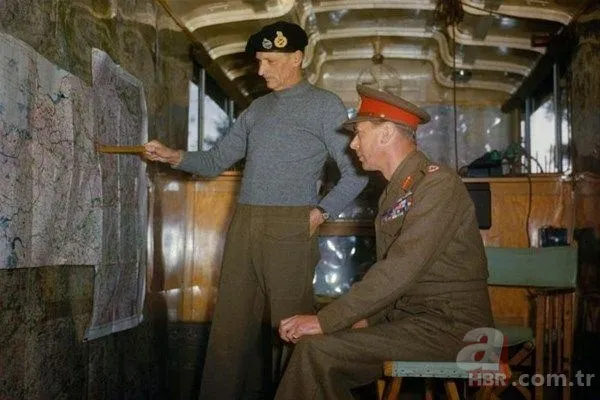 3. Dünya Savaşı'na hazırlıklar başladı 22