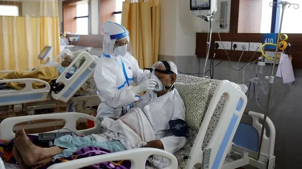 Dünya genelinde Kovid-19'dan iyileşenlerin sayısı 67 milyonu geçti - 4