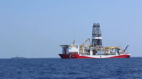 Türkiye'den kritik Doğu Akdeniz hamlesi! Merakla beklenen tarih belli oldu - 2