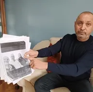 Hayatının aşkı 500 bin lira dolandırdı!