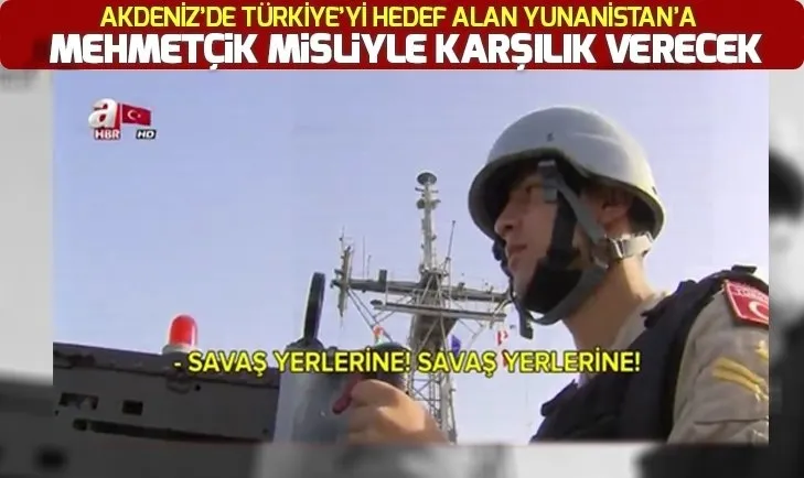 Türkiye'den net mesaj: Asla müsaade edilmeyecek - 1