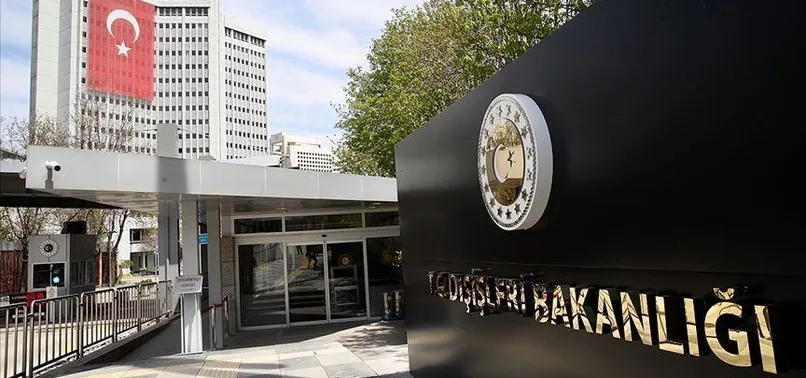 Türkiye'den Moğolistan'a seyahat uyarısı