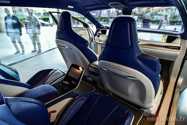 TOGG’un sedan modelinin ne zaman yollara çıkacağı belli oldu! TOGG CEO’su Gürcan Karakaş tarih verdi 9