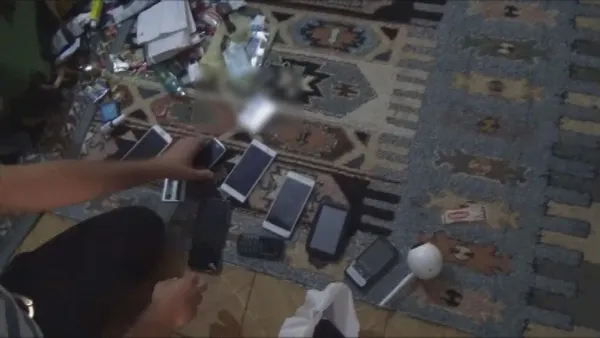 İstanbul’da DEAŞ operasyonu: 15 gözaltı