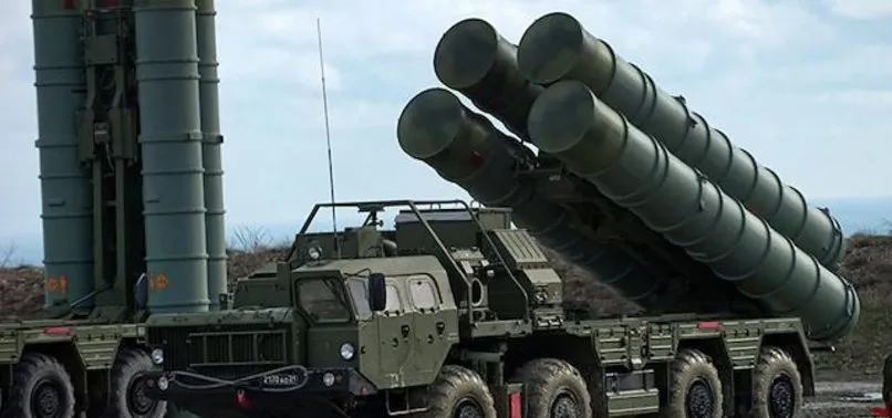 Milli Savunma Bakanlığı'ndan S-400 açıklaması