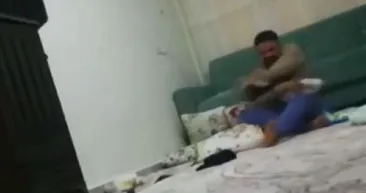 2 aylık Cihan bebek canice dövülmüştü! Türkiye’yi ayağa kaldıran olayda yeni gelişme