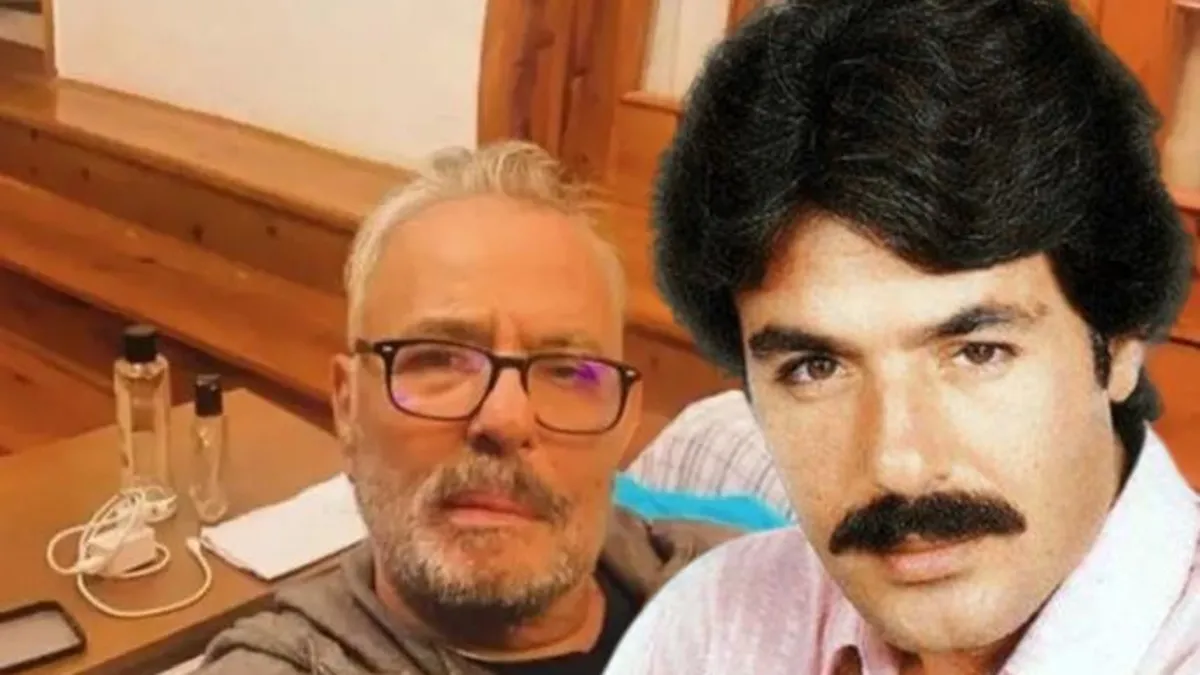 Usta isim Ferdi Tayfur vefat etti! Başkan Erdoğan'dan ve sanat camiasından peş peşe başsağlığı mesajı yağdı