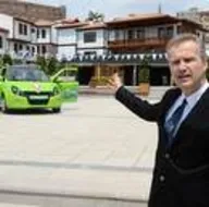 Yerli elektrikli ETOX