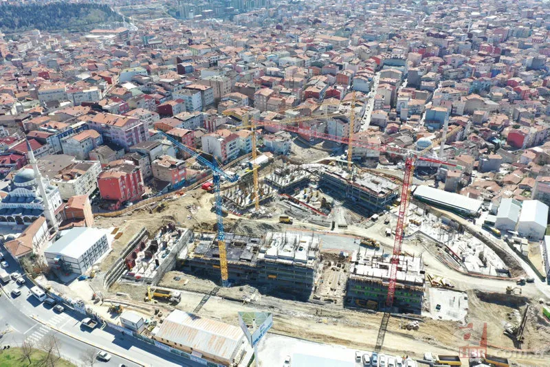 Takozcu zihniyet! CHP, Beyoğlu’nda Tarlabaşı, Okmeydanı gibi kentsel dönüşüm projelerini 10 yıl geciktirdi 18