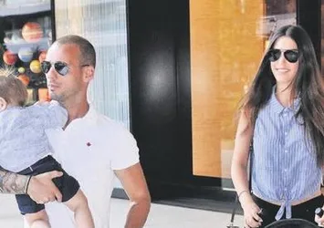 Yolanthe Cabau gönülleri yine fethetti!