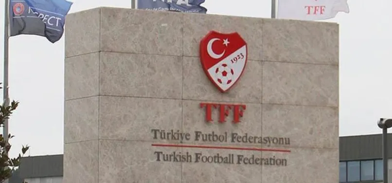 Son dakika: TFF yeni MHK Başkanı'nı açıkladı