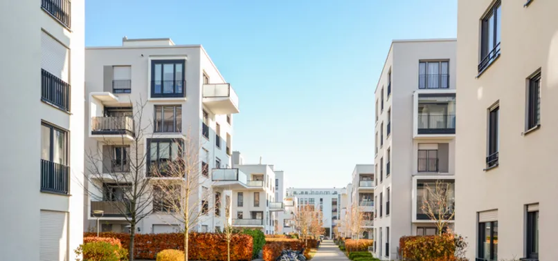 2013'ten bu yana en düşük seviye! Konut kredisi rekor kırdı!