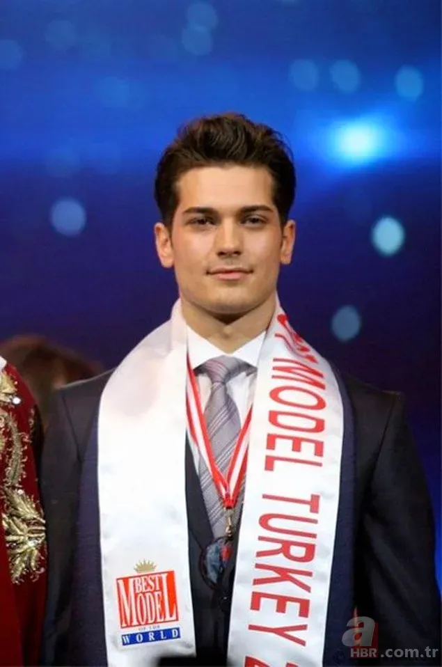 Taner Ölmez'in sevgilisi Ece Çeşmioğlu İki Aile'nin Ceren'i çıktı! İşte o fotoğraflar 21