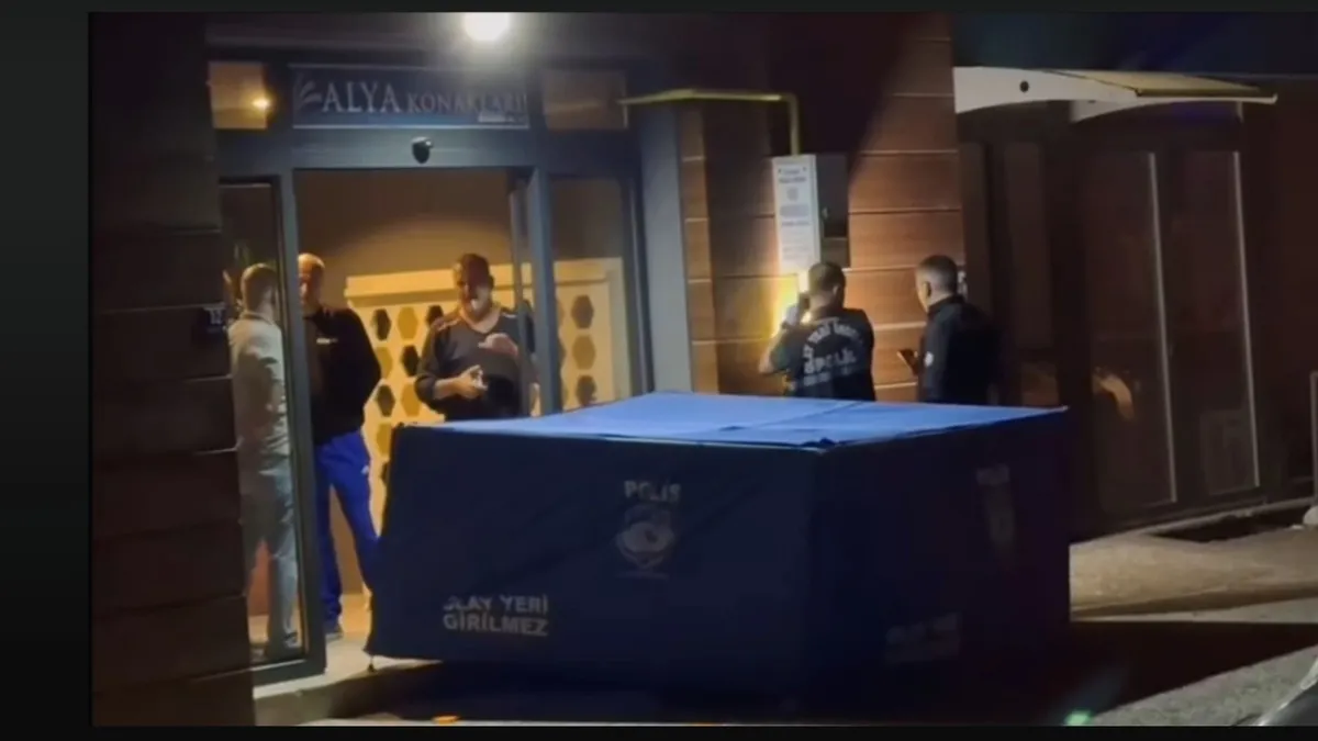 Aydın'da işletme sahibine silahlı saldırı