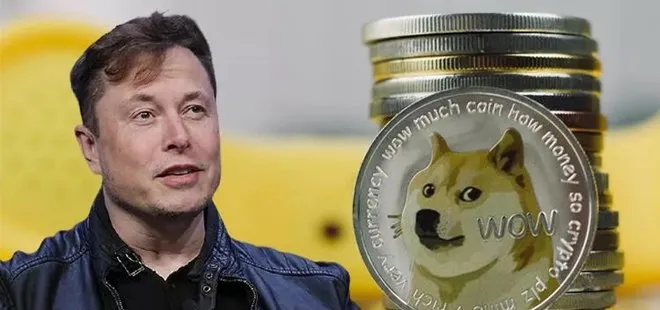 Elon Musk’ın Twitter hamlesi! Dogecoin yükselişe geçti! Dogecoin ne kadar, kaç TL olacak?