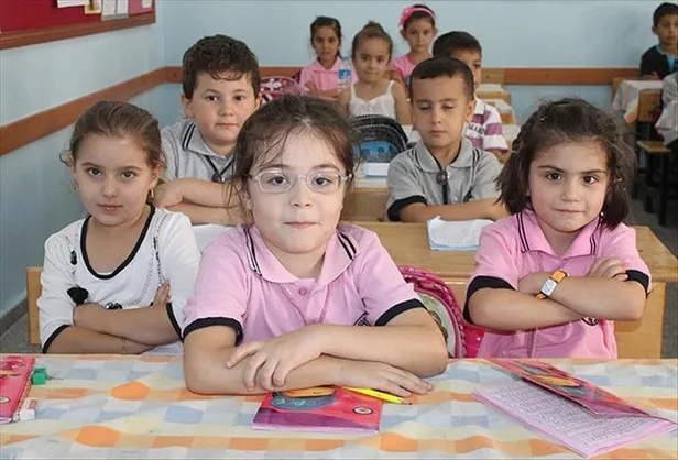 15 karne tatili ne zaman? 2023 yarıyıl tatili ayın kaçınca başlayacak, kaç gün sürecek? MEB sömestr tatili takvimi...