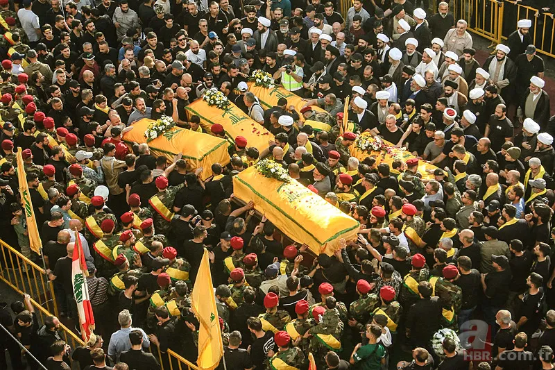 Trump gitmeden ne planlanıyor? Tel Aviv'in İran planı açığa çıktı 5