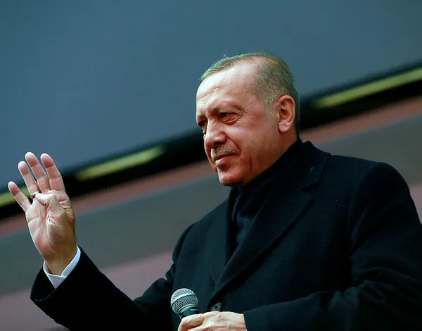 Son dakika: Başkan Erdoğan’dan İstanbul’da önemli mesajlar