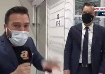 A Haber görüntüledi! BİP verileri bu merkezde saklanıyor