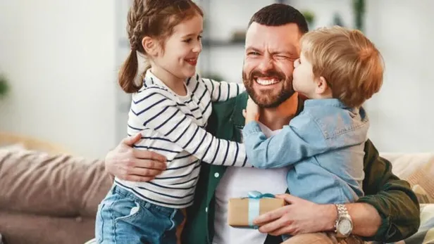 Bugün Babalar Günü mü? 19 Haziran Pazar Babalar Günü mü? Babalar Günü nasıl ortaya çıktı?