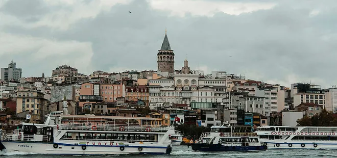 Meteoroloji İstanbul için tarih verdi!