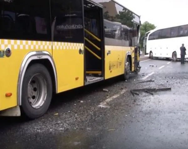 İETT'deki kazaların nedenleri ne? Meğer sistem çoktan çökmüş! Ödemeleri alamadıkları için araçlar bakımsız kaldı - 2