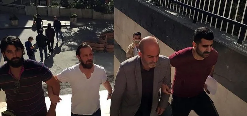 KILIÇDAROĞLU'NUN ÖNÜNE KURŞUN ATAN KİŞİ ŞEHİDİN DAYISI ÇIKTI