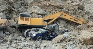 Bursa’da heyelan faciası: 1 kişi öldü