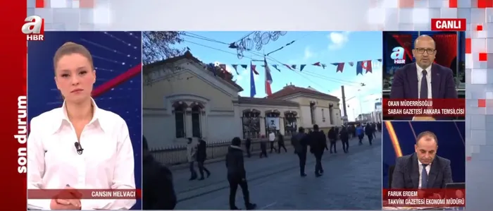 6’lı koalisyonda aday kim olacak? Kemal Kılıçdaroğlu mu? Çarpıcı açıklamalar: Adayı öğrenmek için kazıyın! Vedaya geliyor...