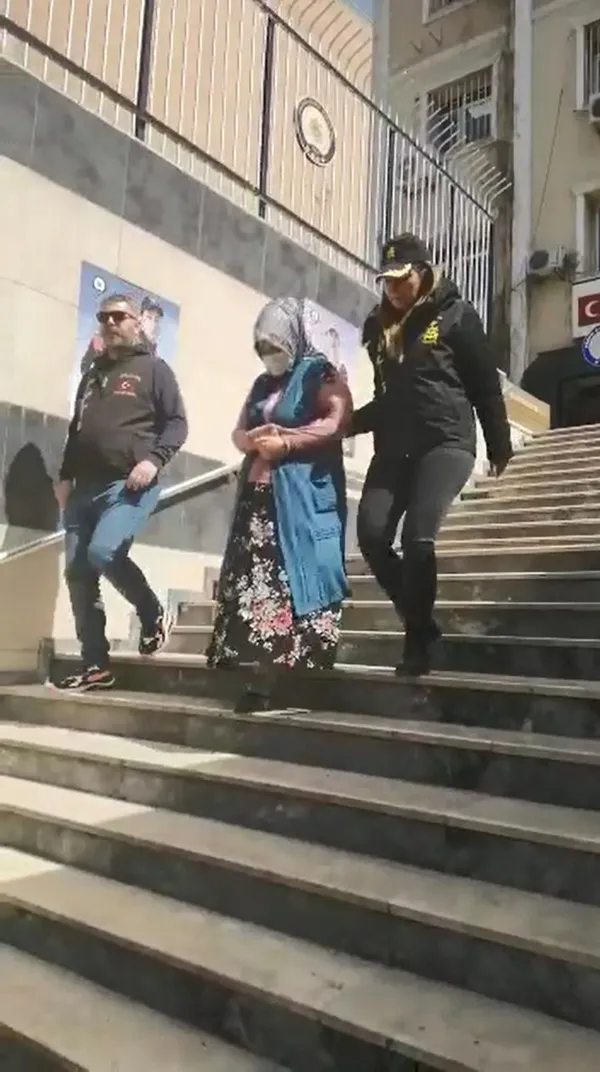 Son dakika: Cani annenin ifadesi kan dondurdu: Eşimden korktuğum için yaptım! Bebeğini banyoda doğurup çöpe atmıştı - 1