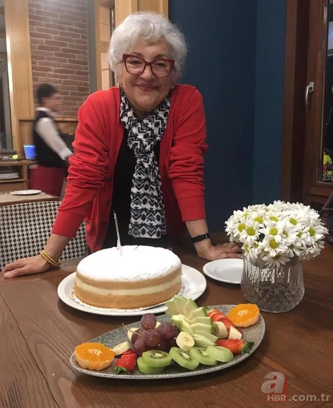 Ben Bu Cihana Sığmazam’ın Cezayir’i Oktay Kaynarca annesini paylaştı beğeni yağdı! Benzerlikleri şaşırttı! 21
