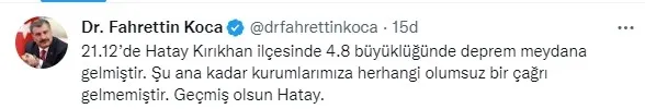 son-dakika-hatayda-48-buyuklugunde-deprem-afad-son-depremler-listesi-1671390161309.jpg Son dakika: Hatay'da 4.8 büyüklüğünde deprem! AFAD son depremler listesi - 3