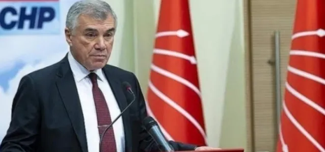 AK Partili Çalık’tan CHP’li Çeviköz’e tepki: Atatürk’ün kemiklerini sızlatan bu şahıs haddi ve hududu çoktan aşmıştır