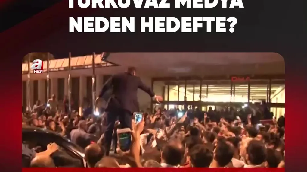 TURKUVAZ MEDYA NEDEN HEDEFTE?