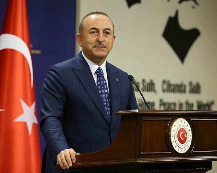 Son dakika: Ermenistan’ın Azerbaycan’a saldırıları! Bakan Çavuşoğlu’ndan önemli açıklamalar