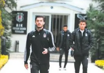 Kartal veda maçına çıkıyor