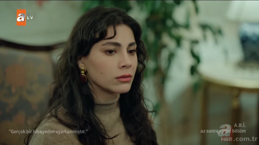 A.B.İ. Gülüşan’ın yürek burkan fedakarlık hikayesi! Tuğçe Açıkgöz hayatı ve rol aldığı diziler 3