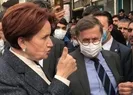 Akşener Türkkan’ın iş insanını dolandırmasına göz yumdu
