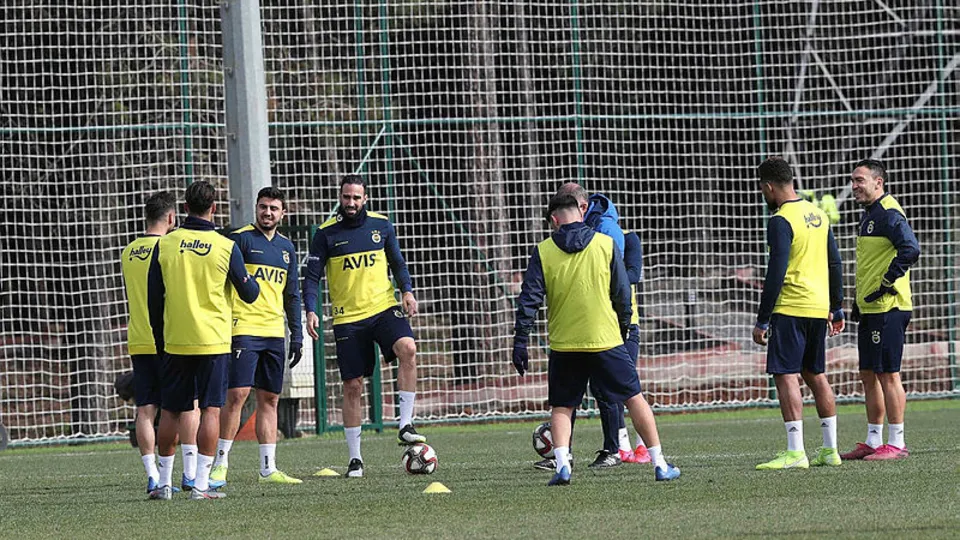 Fenerbahçe'yi kurtaracak çözüm bulundu