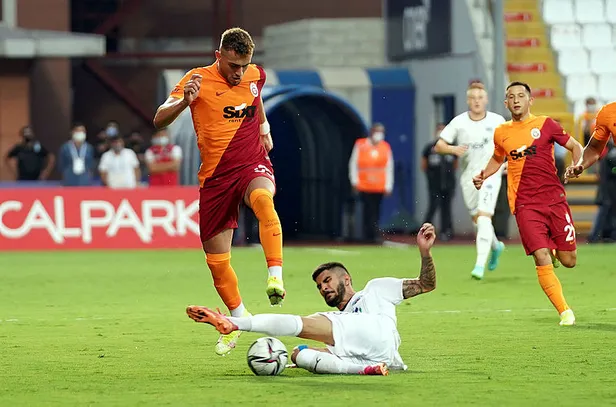 Galatasaray Kasımpaşa maçı ne zaman, saat kaçta? Süper Lig 22. hafta GS Kasımpaşa hangi kanalda? - 3