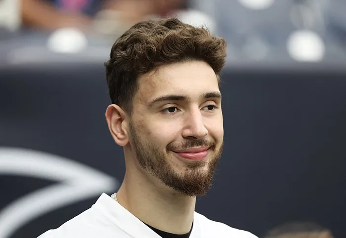 Alperen Şengün Türk spor tarihine geçti! Rekor ücret...