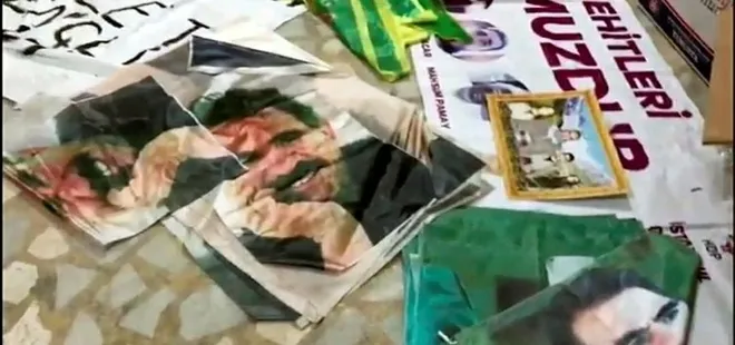 HDP ile CHP arasında işler kızıştı: Belediyeden şikayetçiyiz