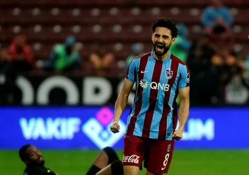 Mehmet Ekici, Fenerbahçe'ye imzayı attı