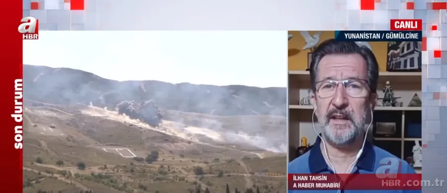 Adalara askeri harekat olur mu? Başkan Erdoğan'ın sert mesajları Yunanistan'da nasıl yankılandı? 6