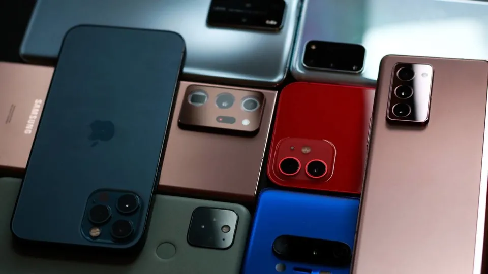 Kimse listeye bakmıyor! 2024’ün en güçlü Android cihazları belli oldu! Snapdragon 8 Gen 2 resmen listeyi kapladı