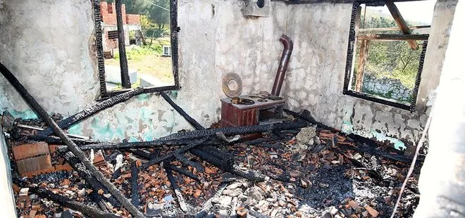 Sakarya’da yangın faciası: 3 çocuk öldü