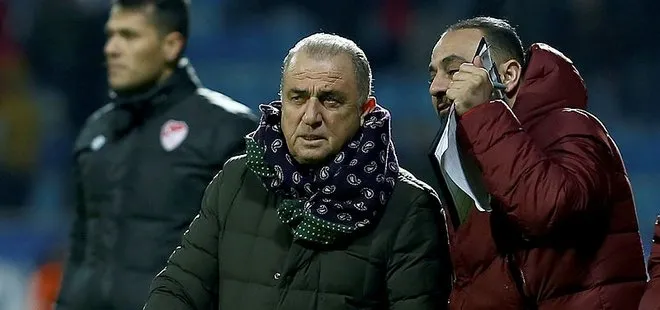 PFDK’dan Fenerbahçe maçı öncesi Galatasaray’a kötü haber! Kulübede olamayacak