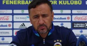 Pereira’dan Nani ve Gökhan Gönül açıklaması!